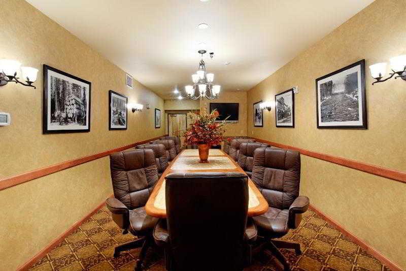 Holiday Inn Express Hotel & Suites Kalispell By Ihg Exterior foto